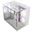 Antec CX600M Trio ARGB_B White Mini Tower weiß retail