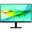 26.9" (68,32cm) Samsung ViewFinity S60D schwarz 2560x1440