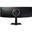 49" (124,46cm) Samsung Odyssey G9 G95C schwarz 5120x1440
