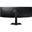 49" (124,46cm) Samsung Odyssey G9 G95C schwarz 5120x1440