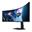 49" (124,46cm) Samsung Odyssey G9 G95C schwarz 5120x1440