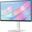 27" (68,58cm) LG Electronics Ultrafine 27US550-W Weiß