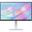 27" (68,58cm) LG Electronics Ultrafine 27US550-W Weiß