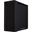 Asus ProArt PA602 - Wood Edition - Tempered Glass Panel - mid tower -