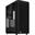 Asus ProArt PA401 Wood Edition Midi Tower ohne Netzteil schwarz
