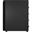 Asus ProArt PA401 Wood Edition Midi Tower ohne Netzteil schwarz