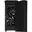 Asus ProArt PA401 Wood Edition Midi Tower ohne Netzteil schwarz