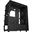 Asus ProArt PA401 Wood Edition Midi Tower ohne Netzteil schwarz