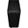 Asus ProArt PA401 Wood Edition Midi Tower ohne Netzteil schwarz