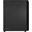 Asus ProArt PA401 Wood Edition Midi Tower ohne Netzteil schwarz