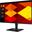 27" (68,58cm) Samsung S40GD schwarz 1920x1080 1xDisplayPort /