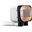 Asus Prime LC 360 ARGB White Editon All-in-One