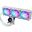Asus ROG Strix LC III 360 ARGB White Edition All-in-One
