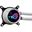 Asus ROG Strix LC III 360 ARGB White Edition All-in-One