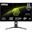 31.5" (80,01cm) MSI MAG 321CUPDFDE schwarz 3840x2160