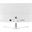 24" (60,96cm) Asus VU249HFI-W weiss 1920x1080 2xHDMI 1.4