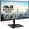 31.5" (80,01cm) Asus VA32UQSB schwarz 3840x2160 1x DisplayPort