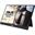 15,6" (39,62cm) Asus ZenScreen MB16ACV schwarz 1920x1080 1x