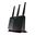 Asus RT-AX86U Pro AX5700 AiMesh AX5700 Dual Band WiFi 6 Gaming Router