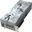 32GB Gigabyte GeForce RTX 5090 AORUS Master ICE Aktiv PCIe 5.0 x16