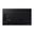 43" (109,22cm) Samsung QH43R schwarz 3840x2160 1x DisplayPort