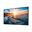 43" (109,22cm) Samsung QH43R schwarz 3840x2160 1x DisplayPort