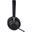 Yealink Headset BH 76 Plus inkl.Ladest&auml;nderTeams Black USB-C/A