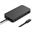 Microsoft Surface USB4 Dock Western Euro Black