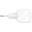 BELKIN BOOST CHARGE 30W USB-C POWERDLVRY PPS TECHNOLOGIE WEISS