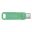 1TB SANDISK ULTRA DUAL DRIVE GO USB TYPE-C ABSINTHE GREEN GLOBAL
