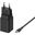 BELKIN BOOST CHARGE PRO QI2 3IN1 MAGN REISELADEGERT 15W SCHWARZ