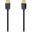 2.00m Hama Displayport 2.1 Anschlusskabel Displayport Stecker auf
