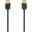2.00m Hama Displayport 2.1 Anschlusskabel Displayport Stecker auf
