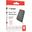512GB VERBATIM USB 3.2, Typ-C, Mini Diamond, schwarz (R) 1000MB/s,