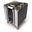 Dynatron Q11P Tower CPU-Kühler 4U für Sockel 1851, 1700
