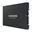 240GB Samsung PM893 2.5" (6.4cm) SATA 6Gb/s 3D-NAND TLC