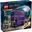 LEGO Harry Potter Abenteuer mit dem Fahrenden Ritter 76446