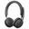 Logitech Zone Wireless 2 Teams schwarz