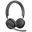 Logitech Zone Wireless 2 Teams schwarz
