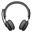 Logitech Zone Wireless 2 Teams schwarz