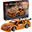 LEGO Technic Fast and Furious Toyota Supra MK4