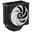 Zalman CNPS13X DS Black Tower Kühler