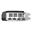 16GB Gigabyte Radeon RX 9070 GAMING OC 16G 2xDP/2xHDMI