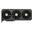 32GB ZOTAC GeForce RTX 5090 Solid Aktiv PCIe 5.0 x16 1xHDMI 2.1b /