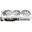 16GB Sapphire Radeon RX 9070 Pure Aktiv PCIe 5.0 x16 (Lite Retail)