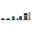 ASRock B860M-H2 Intel B860 So.1851 DDR5 mATX Retail