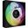 Gamdias Notus M1-1203 ARGB 3er-Pack 120x120x25mm 400-1600 U/min