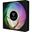Gamdias Notus M1-1203 ARGB 3er-Pack 120x120x25mm 400-1600 U/min