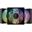 Gamdias Notus M1-1203 ARGB 3er-Pack 120x120x25mm 400-1600 U/min