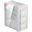 Gamdias Aura GC2 Elite ARGB Midi Tower ohne Netzteil weiss